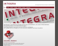 Bild INTEGRA Sanierung GmbH & Co. KG
