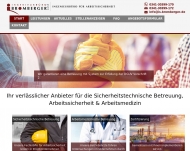 Bild Industrieservice Bromberger / Ingenieurbro fr Arbeitssicherheit