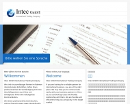 Bild Intec GmbH International Trading Company