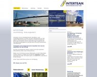 Bild INTERTEAM Speditionsgesellschaft mbH