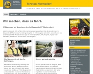 Bild Hermsdorf Torsten Autohaus Chemnitztal
