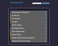 Bild IP Deutschland Weinklimasysteme Traxel & Wiem oHG
