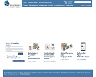 Bild Schoeller Paul GmbH & Co.KG Papierverarbeitung