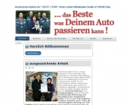 Bild Leukert Anett KFZ-Instandsetzung