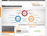 Bild Interactive One GmbH