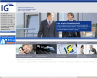 Bild Interessengemeinschaft der Vertretervereinigungen der Allianz e.V.