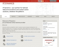 IP Dynamics GmbH