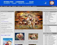 Bild INTERLITHO LICENSING GmbH