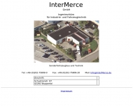 Bild InterMerce GmbH
