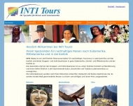 Bild INTI Tours e.K.