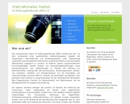 Bild Internationales Institut fr Erfahrungsheilkunde e.V.