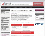 Bild ISOTEC Isolierungen GmbH