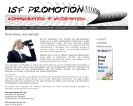 Bild ISF-Management-Consulting Prof. Klaus-Peter Dreykorn