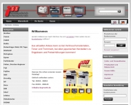 Bild ISS Handelsgesellschaft fr Brotechnik mbH
