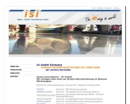 Bild ISI Ilgner-Schleif-Innovationen GmbH