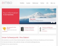 Bild itiso GmbH