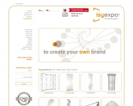 Bild isyexpo international systems GmbH & Co. KG