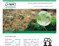 Bild I-TECH OHG