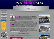 Bild ISK Property und Energy Management Ltd. & Co. KG