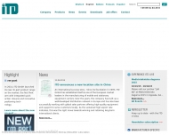 Bild ITD GmbH