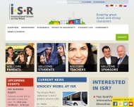 Bild ISR Internationale Schule am Rhein in Neuss GmbH