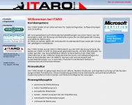 Bild ITARO GmbH