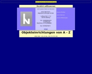 Bild Irene Neumann Objekteinrichtungen GmbH