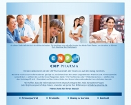 Bild IPP International Pharma Partners GmbH