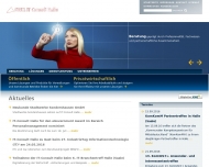Bild IT-Consult Halle GmbH