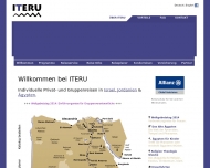 Bild ITERU Travel Services GmbH