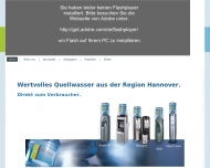 Bild IQ-waters GmbH