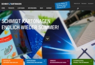 Bild Schmidt Kartonagen