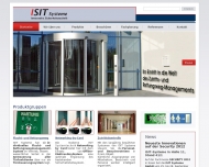 Bild ISIT Systeme GmbH