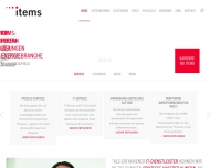 Bild items GmbH