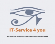 Bild IT service 4 you UG (haftungsbeschrnkt)