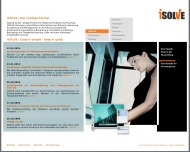 Bild iSOLVE GmbH
