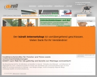 Bild isiroll GmbH