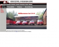 Bild ISK Brosysteme Innenausbau GmbH