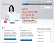 Bild itdesign GmbH