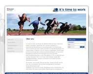 Bild It's Time To Work Personaldienstleistungen GmbH