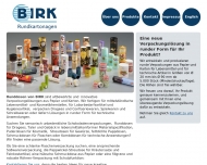 Bild Birk Mich. G. GmbH & Co. KartonagenFbr.