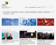 Bild ITGA Industrieverband Technischer Gebäudeausrüstung Baden-Württ.eV.
