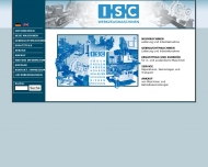 Bild ISC Werkzeugmaschinen GmbH