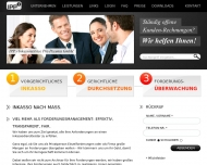 Bild IPP-Inkassoservice Pro Pecunia GmbH