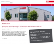 Bild IPS Industrial Plant Services GmbH