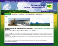 Bild ISB Ideal System Bau GmbH & Co. KG