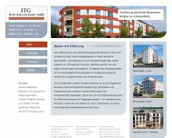 Bild ITG Baugesellschaft mbH