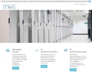 Bild iptoX GmbH