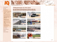 Bild IQ Ingenieurgesellschaft Quadriga mbH