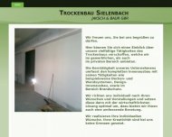 Bild Jaksch & Baur Trockenbau GmbH & Co. KG